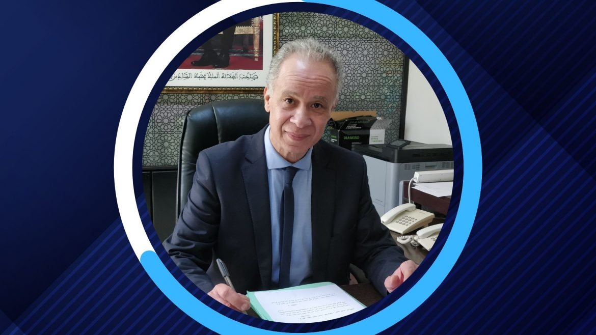 M. Abdelhafid CHAFI