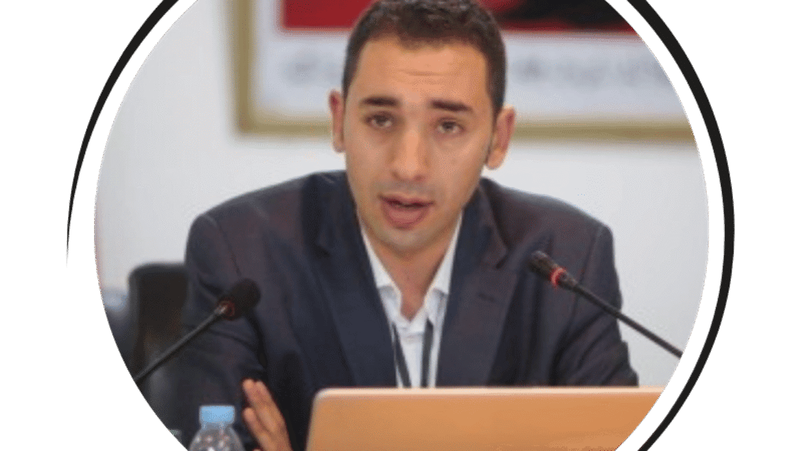 Prof. Mohcine KODAD