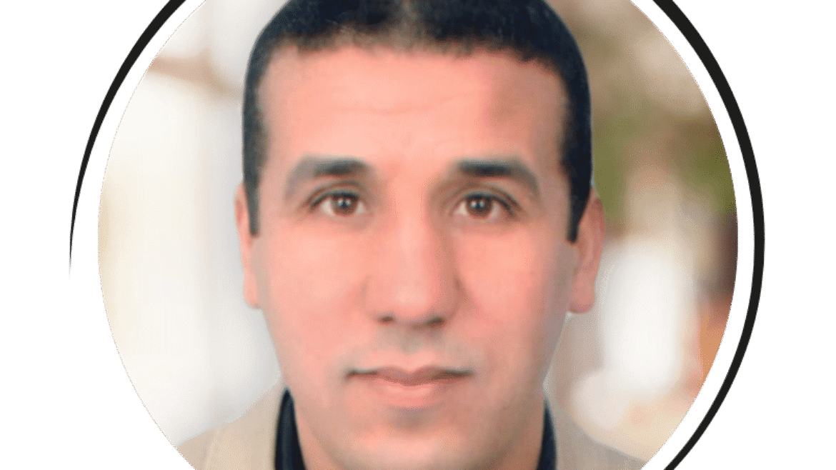 Prof. Omar MOUSSAOUI