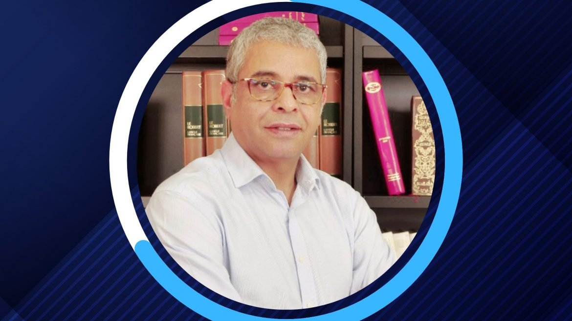 M. Yassine ZARHLOULE