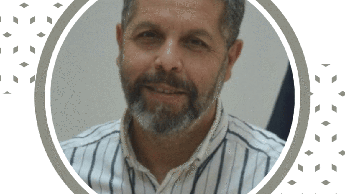 Prof Azizi Mostafa